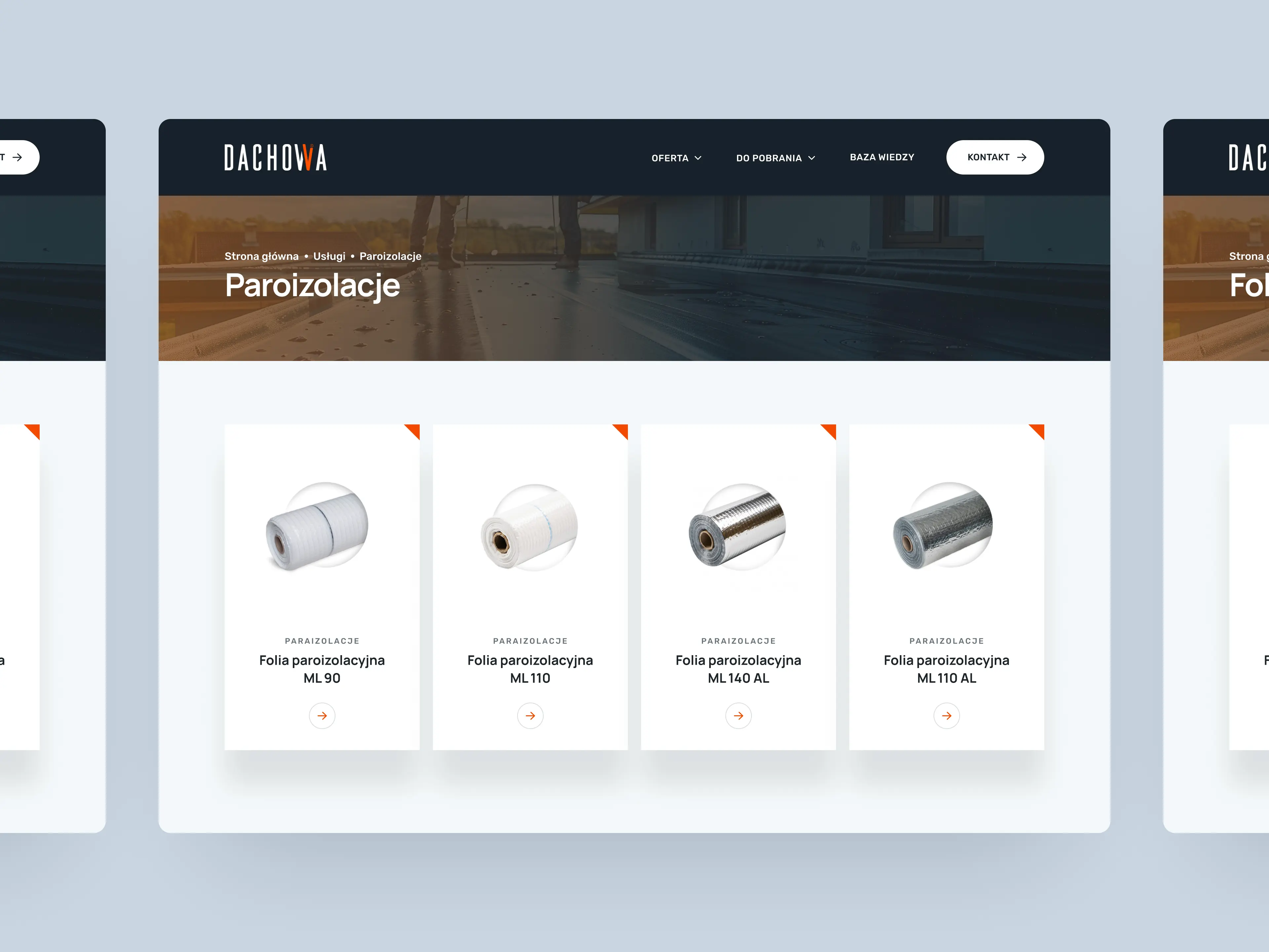 Dachowa - linia produktów dużego producenta - zdjęcie 4