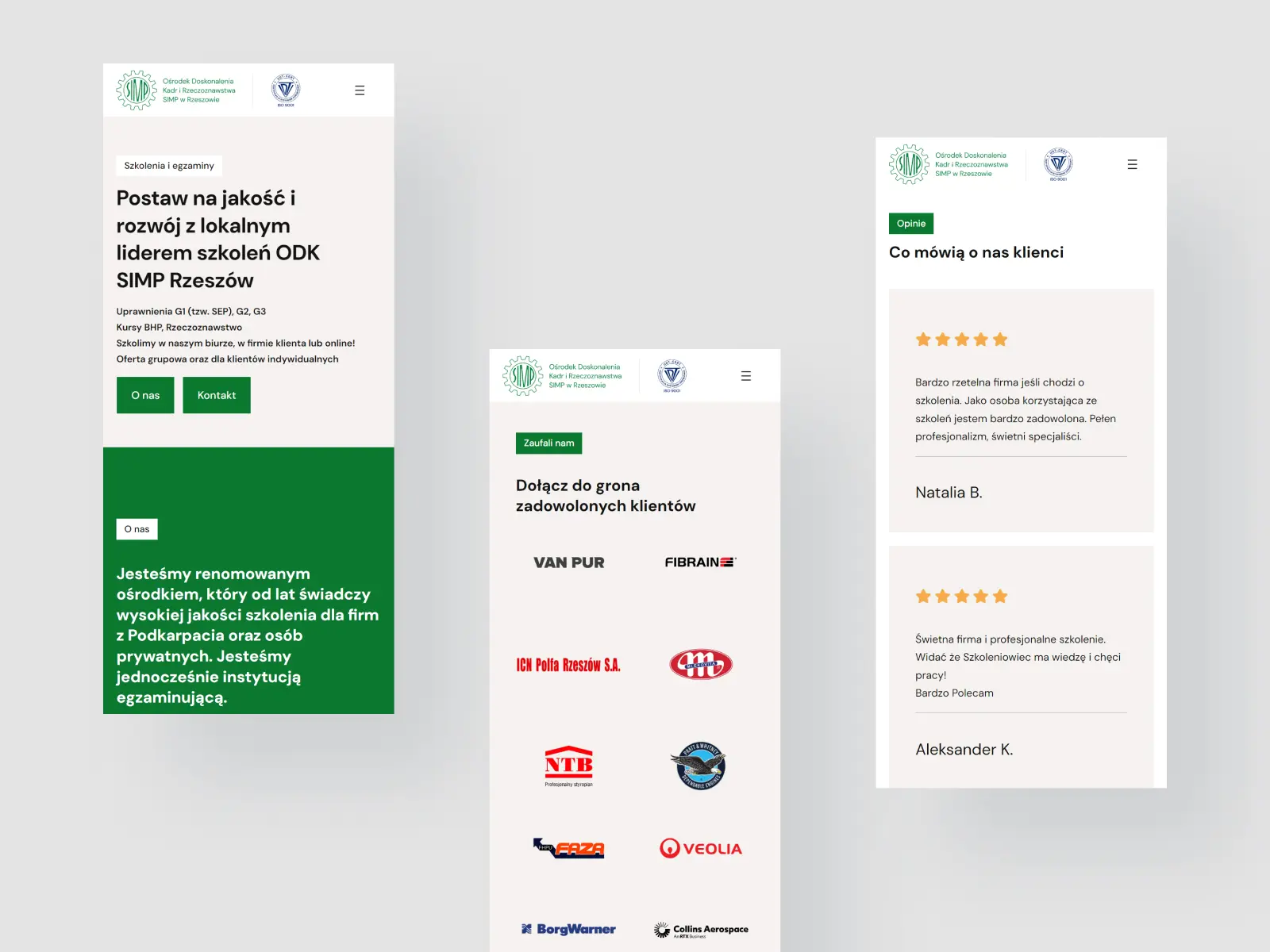 ODK SIMP Rzeszów - ośrodek szkoleniowy - zdjęcie 3