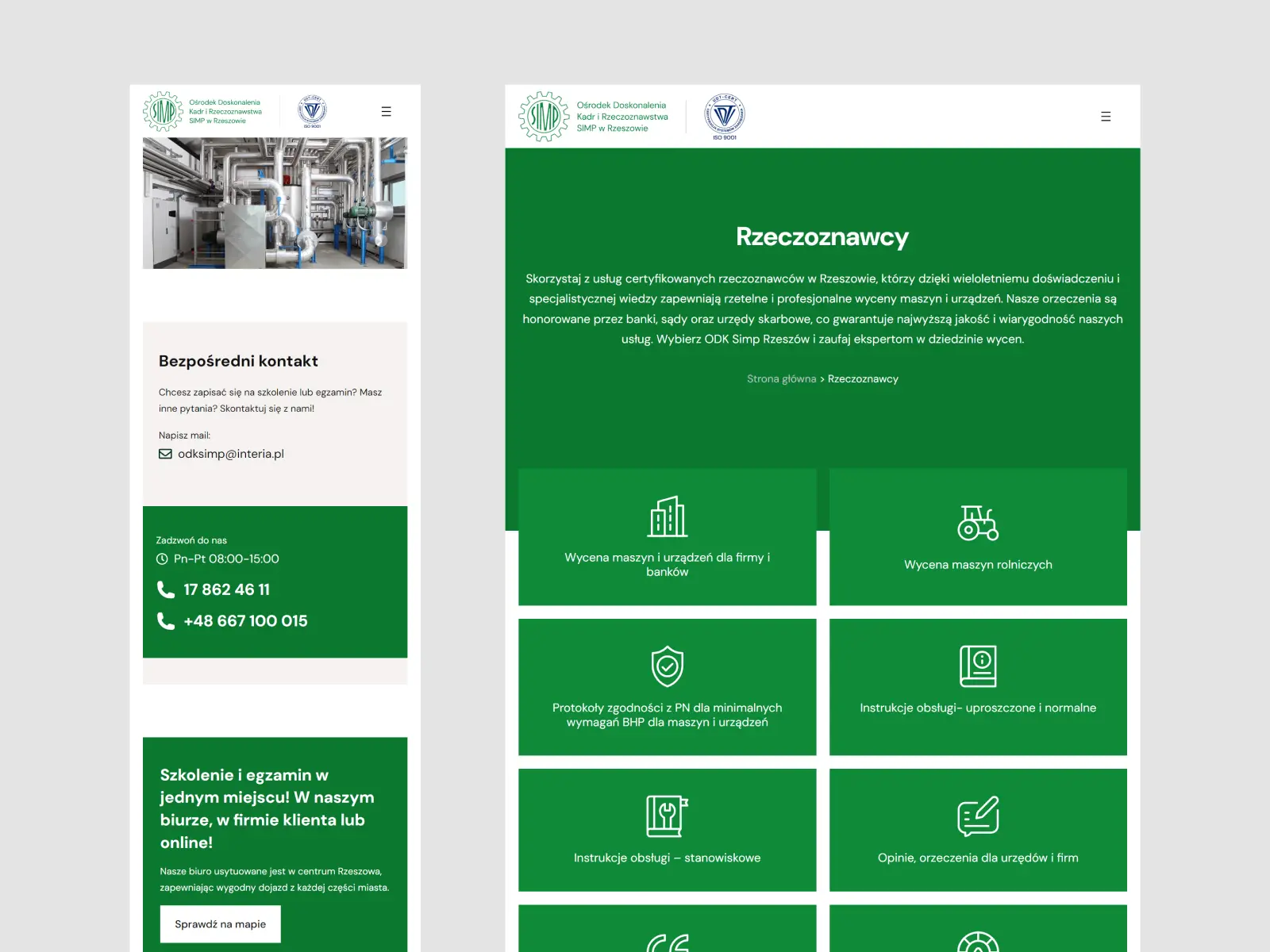ODK SIMP Rzeszów - ośrodek szkoleniowy - zdjęcie 4
