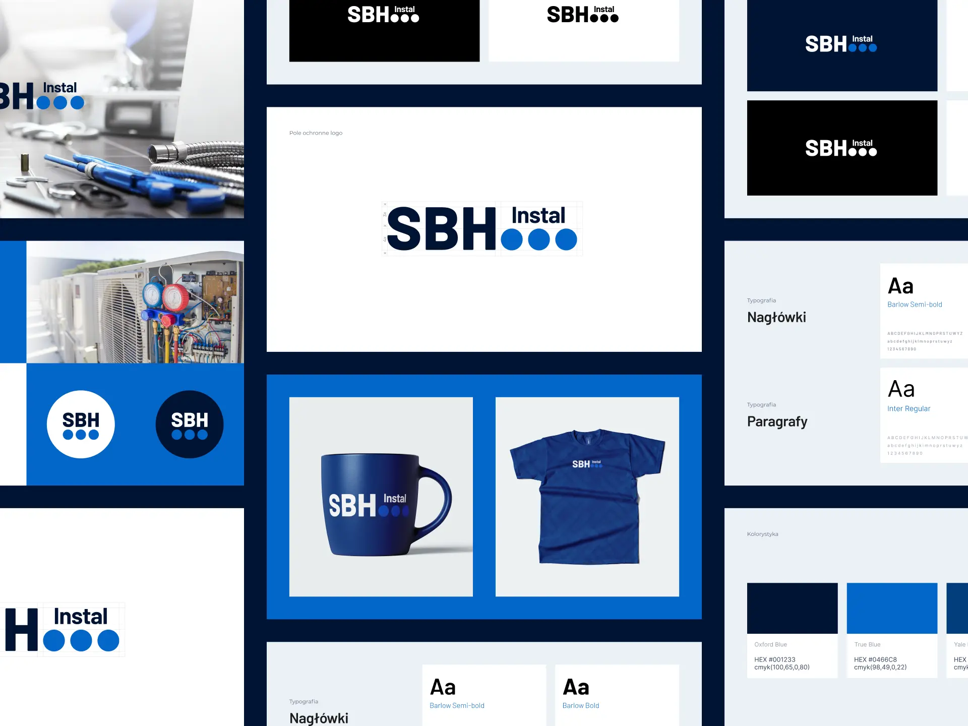 SBH Instal - firma instalacyjna HVAC - zdjęcie 2