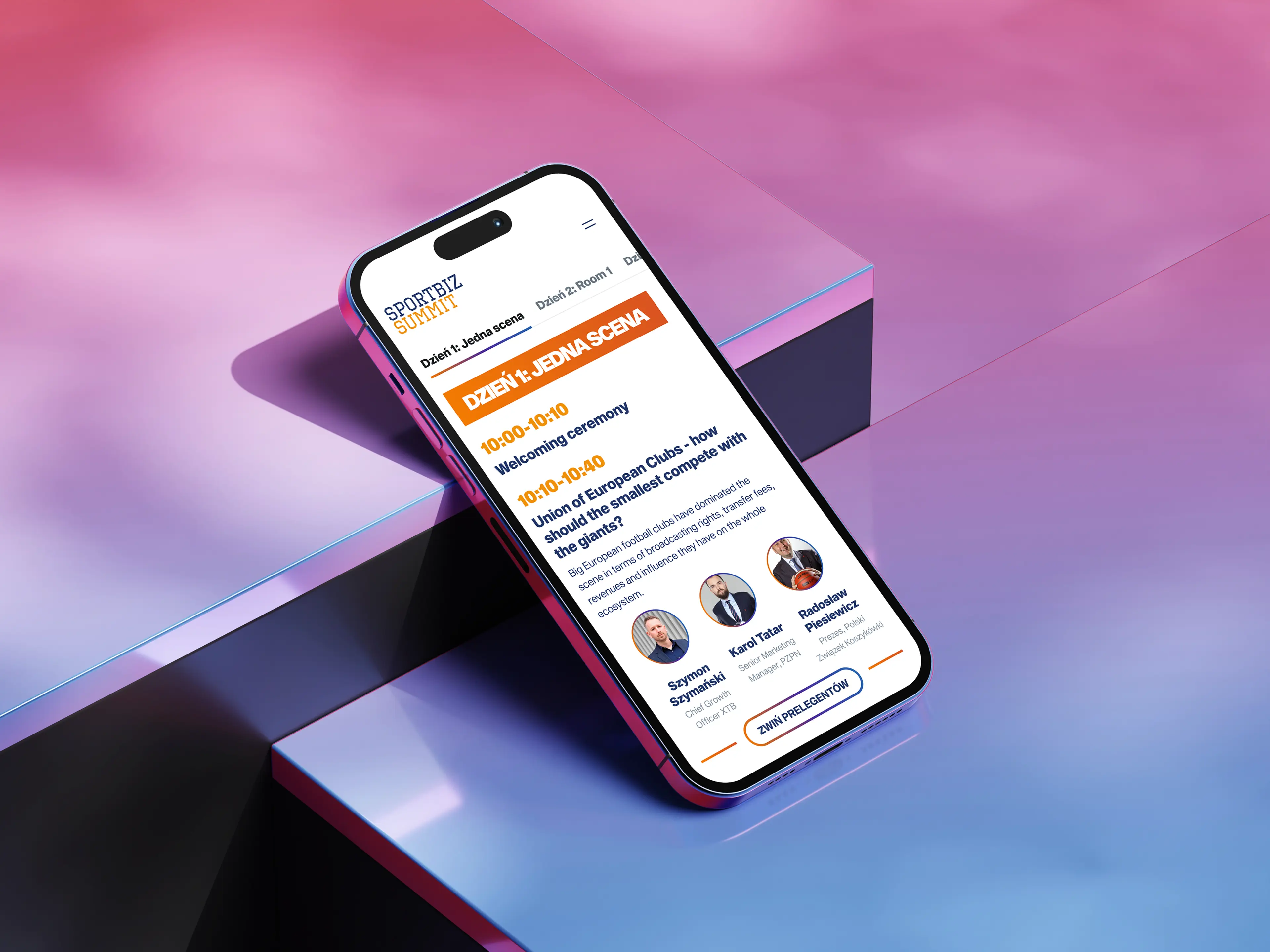 Sportbiz Network - organizator eventów sportowych - zdjęcie 2