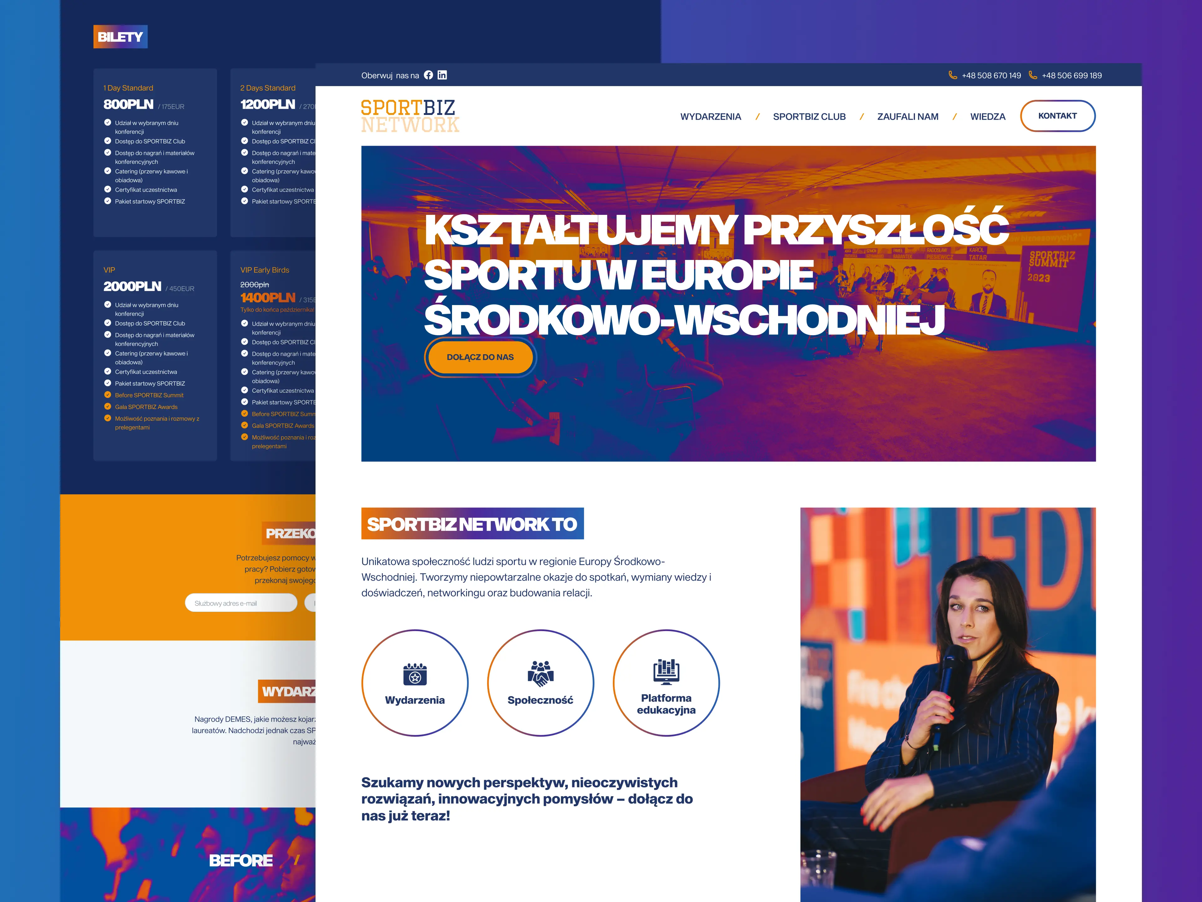 Sportbiz Network - organizator eventów sportowych - zdjęcie 4