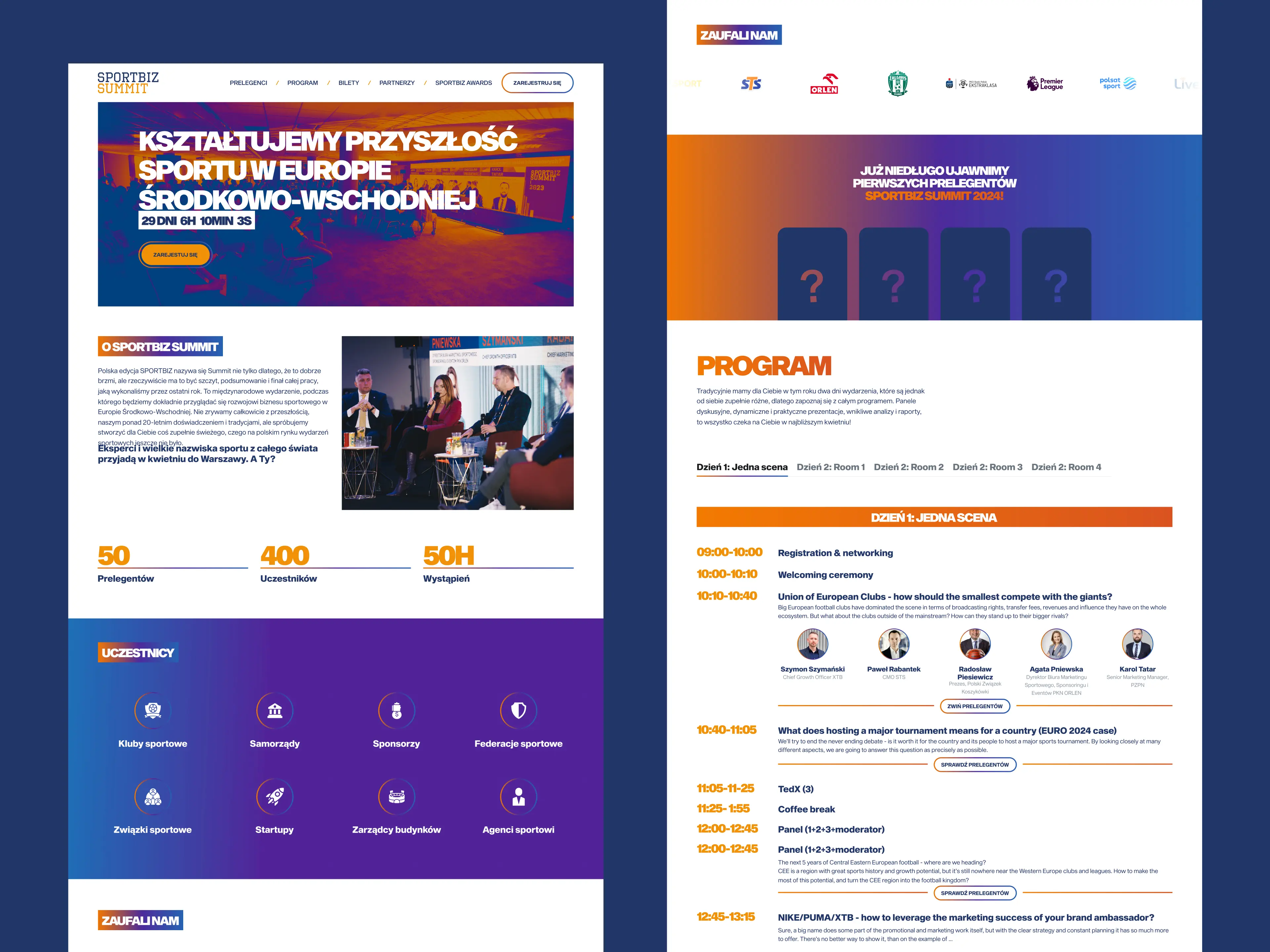 Sportbiz Network - organizator eventów sportowych - zdjęcie 6